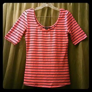 American Dream top size L