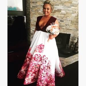 Meet your Posher, Aliese