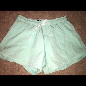 Cheer shorts