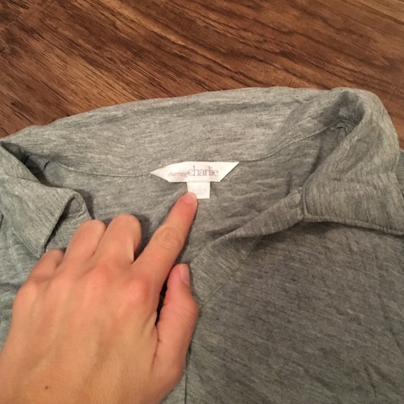 Charming Charlie dress - Picture 2 of 4