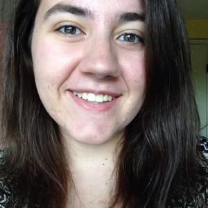 Meet your Posher, Hallie