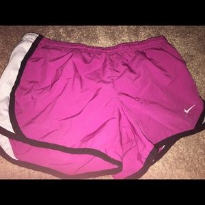Nike shorts
