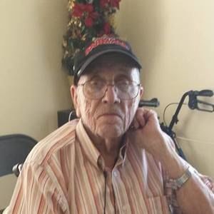 Meet your Posher, Marsha