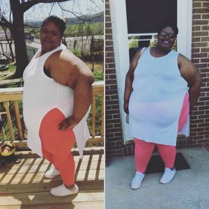 Meet your Posher, Tyreka