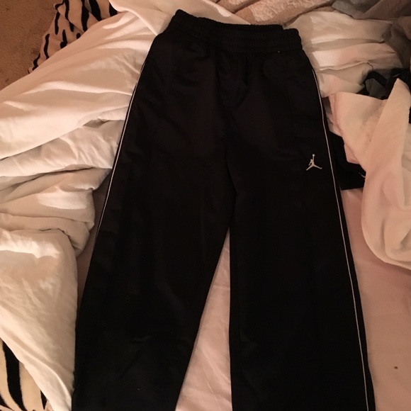 Jordan sweat/running pants