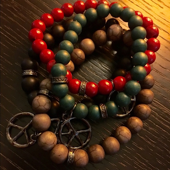 Bracelets - Picture 2 of 2