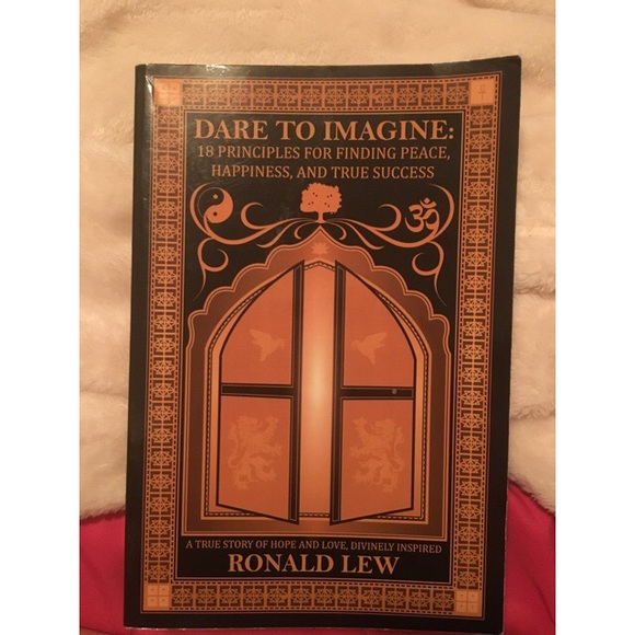 I would call this a self-help book