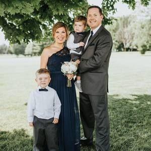 Meet your Posher, Staci