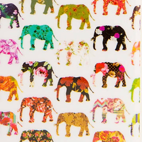 Elephant phone case - Picture 2 of 2