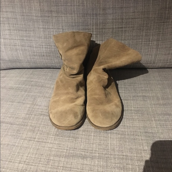 Nine West booties - Picture 1 of 2