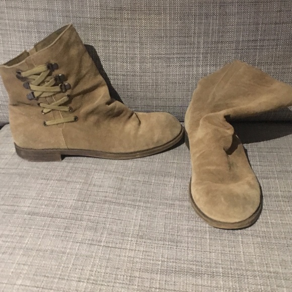 Nine West booties - Picture 2 of 2