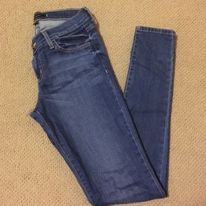 Skinny Jeans - Boutique- Flying Money