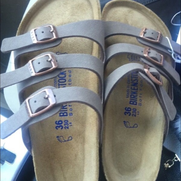 Birkenstock Size 5 36