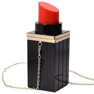 LIPSTICK PURSE