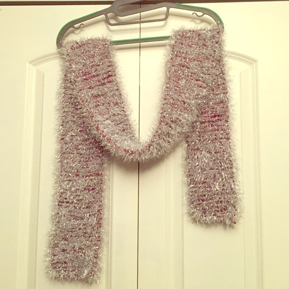 Handmade scarf!