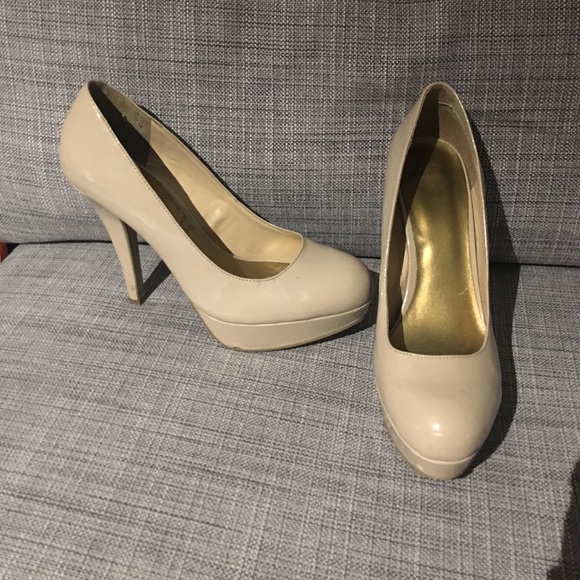 Guess heels - Picture 2 of 2