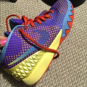 Kyrie Irving sneakers