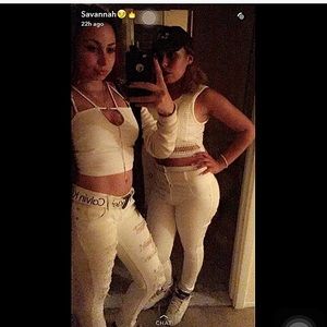 Meet your Posher, Bri