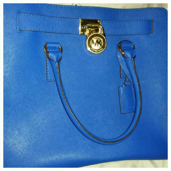 Michael Kors Hamilton 🔴@bmasc only🔴