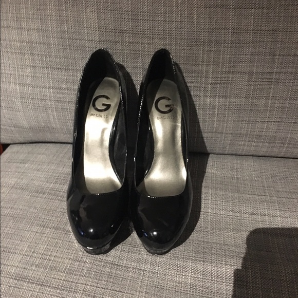 Guess heels - Picture 1 of 2
