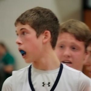 Meet your Posher, Jack