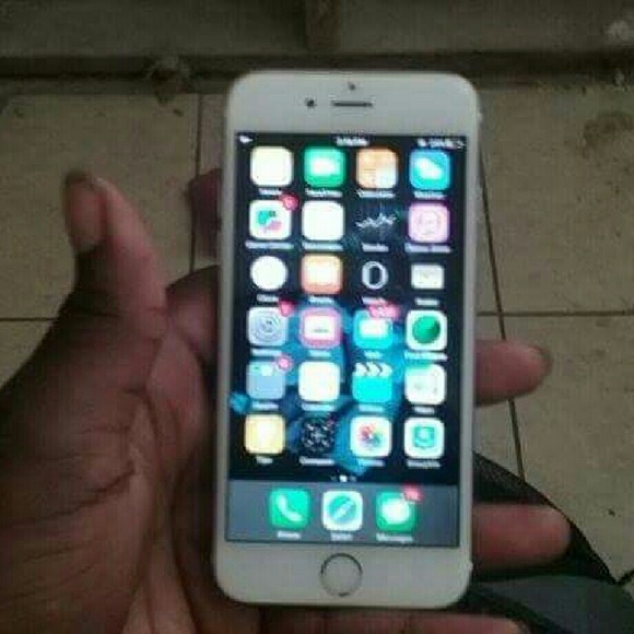 Iphone 6