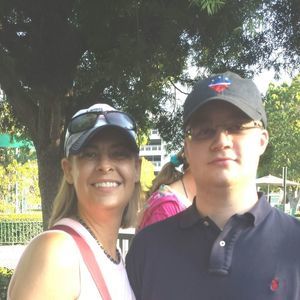 Meet your Posher, Jackie