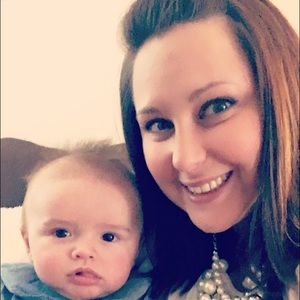 Meet your Posher, Haley