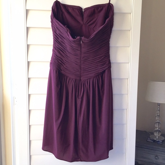 BCBGMaxAzaria Dress - Picture 2 of 4