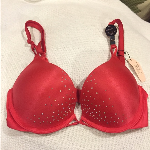 Nwt VS bombshell bra