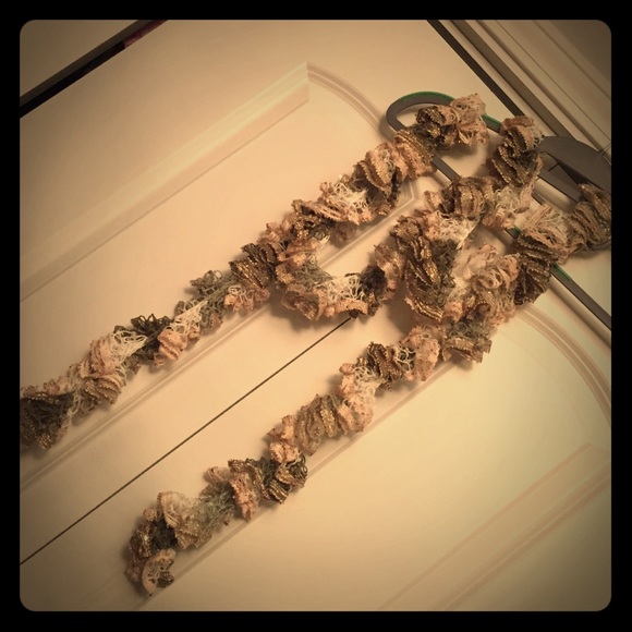 Handmade Scarf