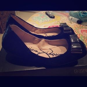 Jessica Simpson Flats