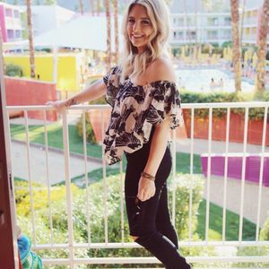 Meet your Posher, Brianna