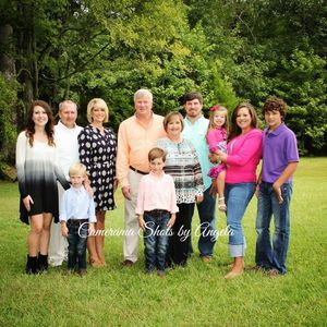 Meet your Posher, Shannon