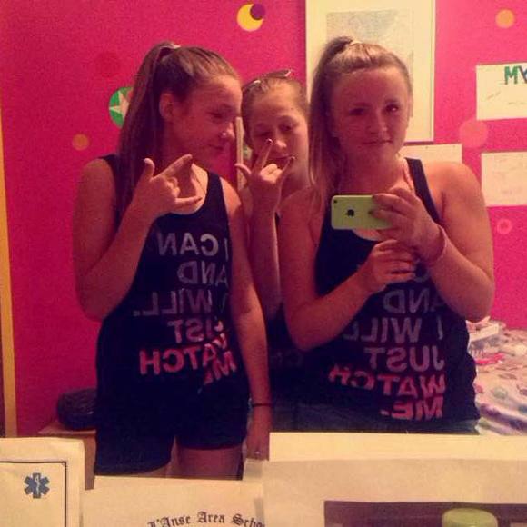 Meet your Posher, Haylee - Picture 1 of 1