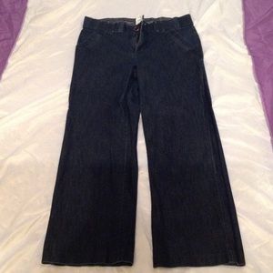 Lee denim trouser pants 12P