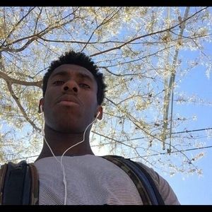 Meet your Posher, Terry