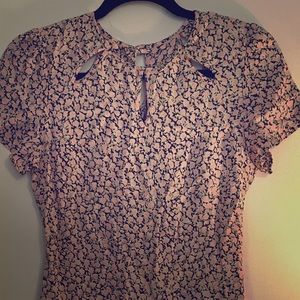 NWT FOR LOVE AND LEMONS DRESS