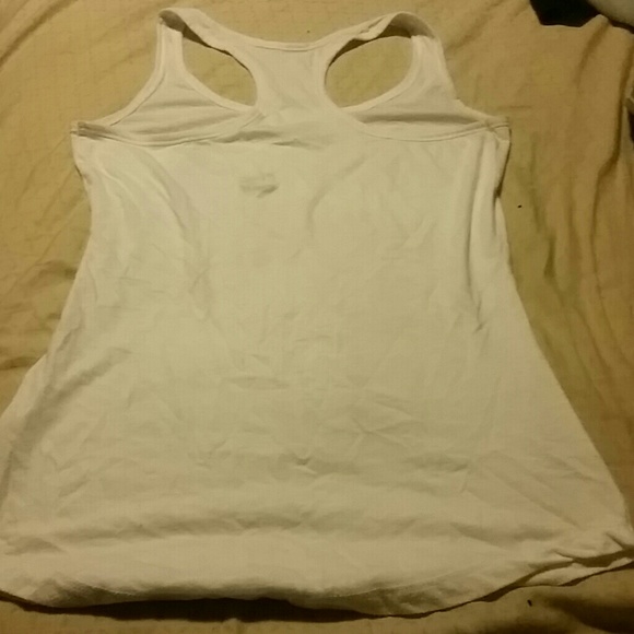 Tank top - Picture 2 of 2