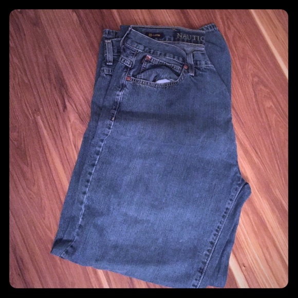 Men's jeans