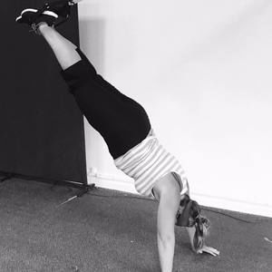 Meet your Posher, Becky