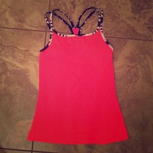 Fabletics Tank