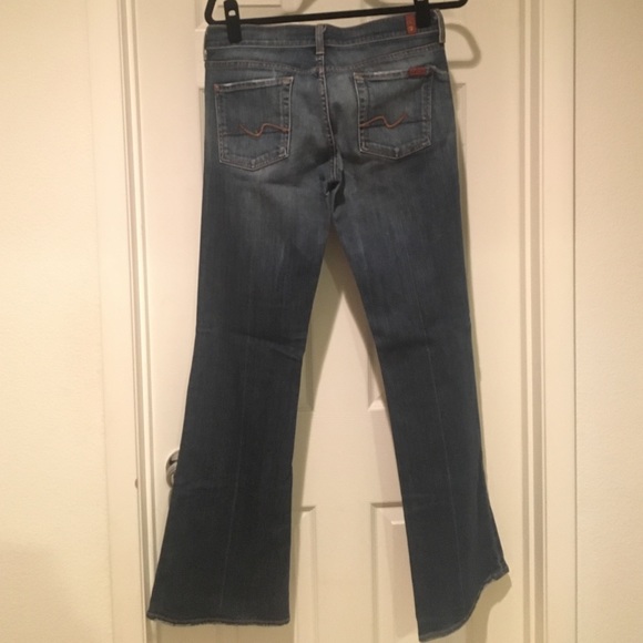 For all mankind jeans - Picture 2 of 3