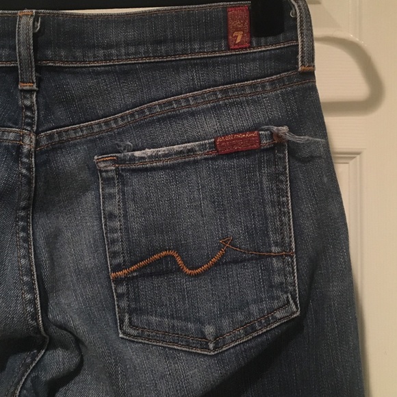 For all mankind jeans - Picture 3 of 3