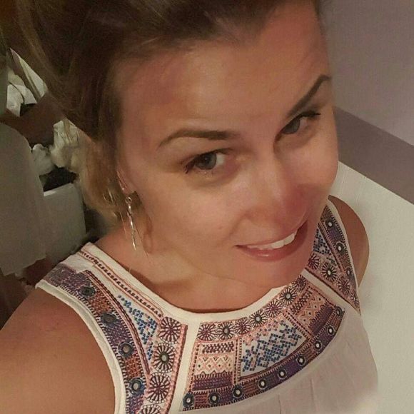 Meet your Posher, Jaimee