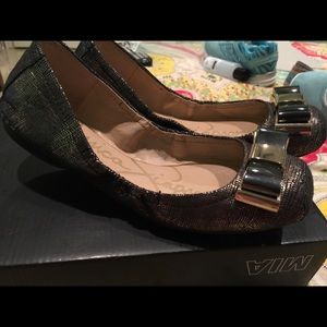 Jessica Simpson Flats