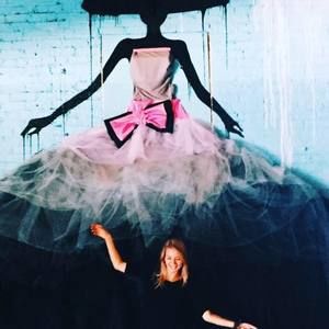 Meet your Posher, Alisa