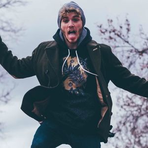 Meet your Posher, Ian