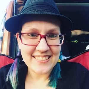 Meet your Posher, Ashley