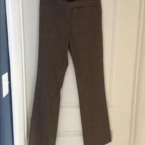 The limited dress pants